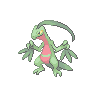 Mystic Grovyle